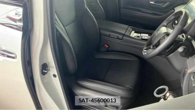 Toyota ALPHARD HYBRID 2026-02 8280790-5