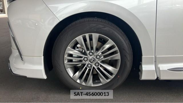 Toyota ALPHARD HYBRID 2026-02 8280790-8