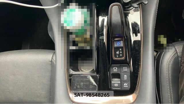 Toyota ALPHARD HYBRID 2023-10 8281007-14