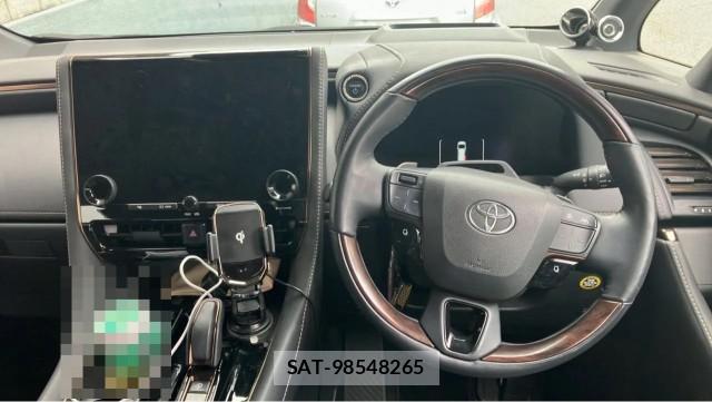Toyota ALPHARD HYBRID 2023-10 8281007-16