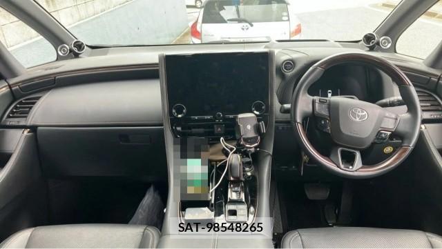 Toyota ALPHARD HYBRID 2023-10 8281007-2