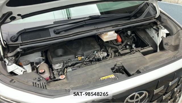 Toyota ALPHARD HYBRID 2023-10 8281007-7