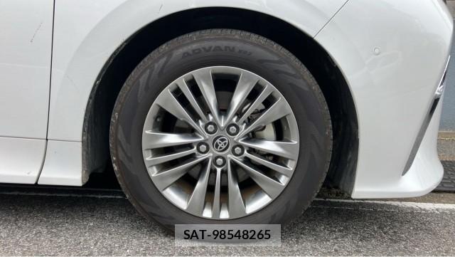 Toyota ALPHARD HYBRID 2023-10 8281007-8