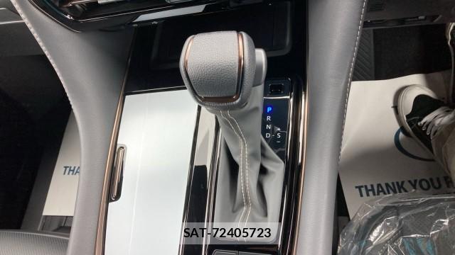 Toyota ALPHARD HYBRID 2026-05 8281056-14
