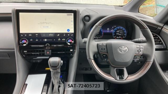 Toyota ALPHARD HYBRID 2026-05 8281056-16