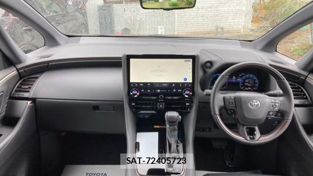 Toyota ALPHARD HYBRID 2026-05 8281056-2
