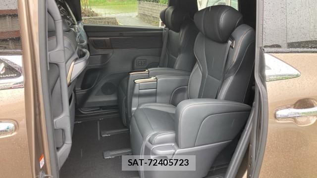 Toyota ALPHARD HYBRID 2026-05 8281056-6