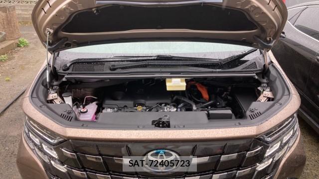 Toyota ALPHARD HYBRID 2026-05 8281056-7
