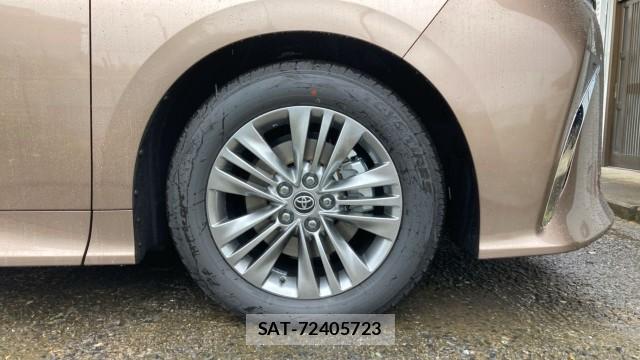 Toyota ALPHARD HYBRID 2026-05 8281056-8