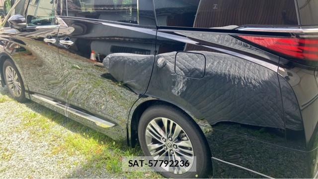 Toyota ALPHARD HYBRID 2024-02 8281085-10