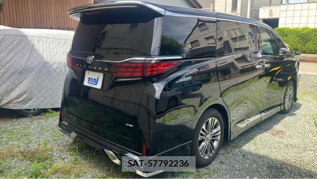 Toyota ALPHARD HYBRID 2024-02 8281085-12