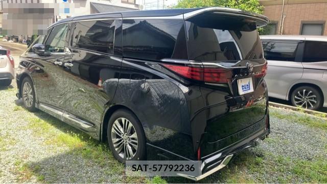 Toyota ALPHARD HYBRID 2024-02 8281085-13