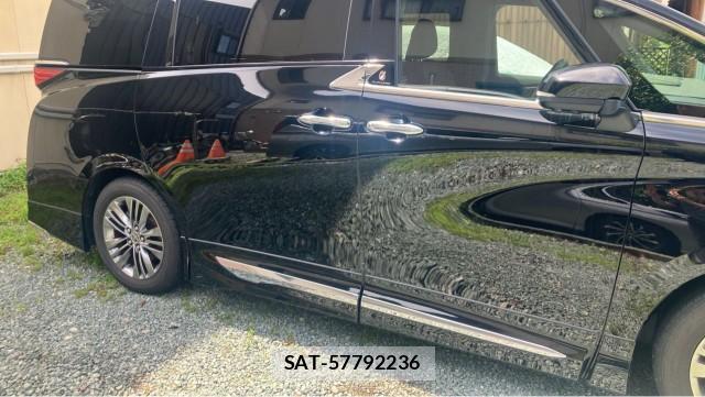 Toyota ALPHARD HYBRID 2024-02 8281085-3