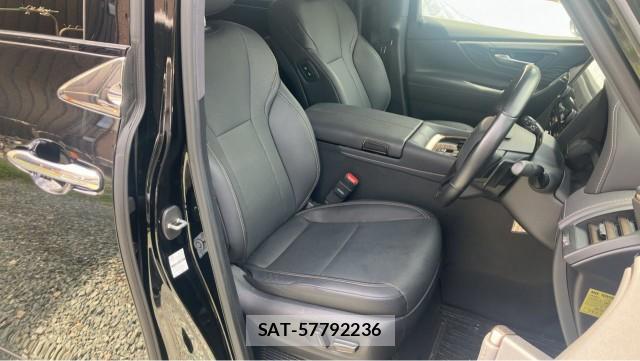 Toyota ALPHARD HYBRID 2024-02 8281085-5