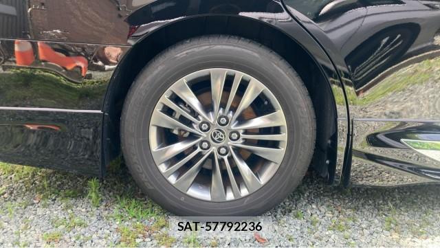 Toyota ALPHARD HYBRID 2024-02 8281085-8