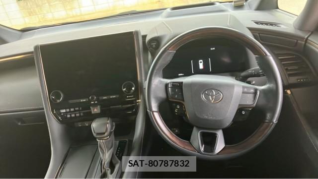 Toyota ALPHARD HYBRID 2023-12 8281364-16