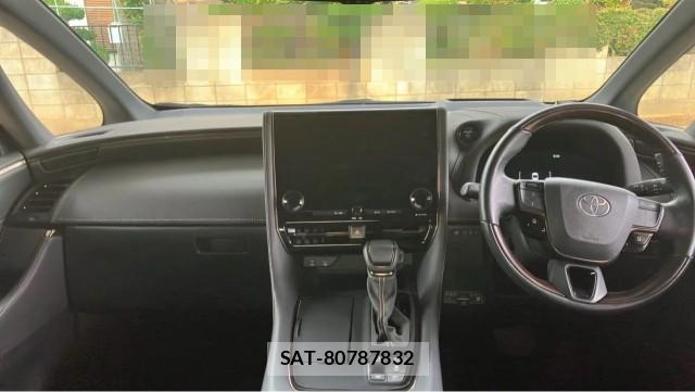 Toyota ALPHARD HYBRID 2023-12 8281364-2