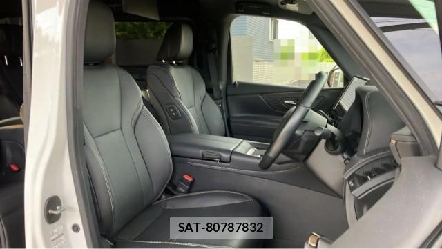 Toyota ALPHARD HYBRID 2023-12 8281364-5