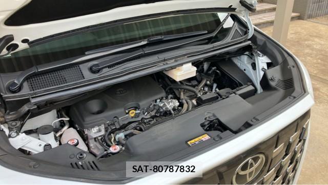 Toyota ALPHARD HYBRID 2023-12 8281364-7