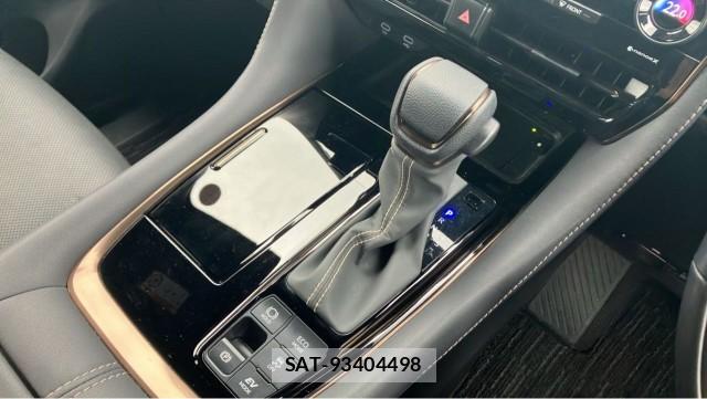 Toyota ALPHARD HYBRID 2024-10 8281481-14