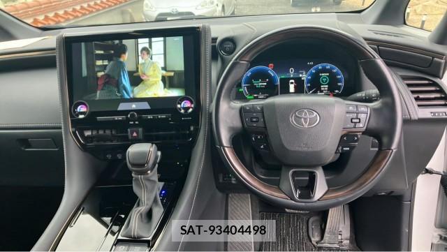 Toyota ALPHARD HYBRID 2024-10 8281481-16