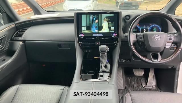 Toyota ALPHARD HYBRID 2024-10 8281481-2