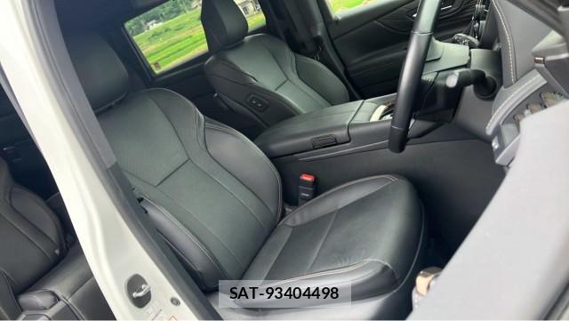 Toyota ALPHARD HYBRID 2024-10 8281481-5