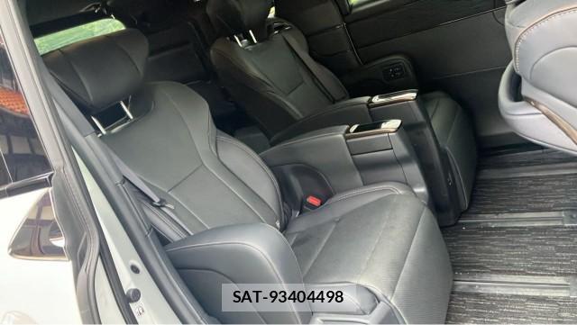 Toyota ALPHARD HYBRID 2024-10 8281481-6