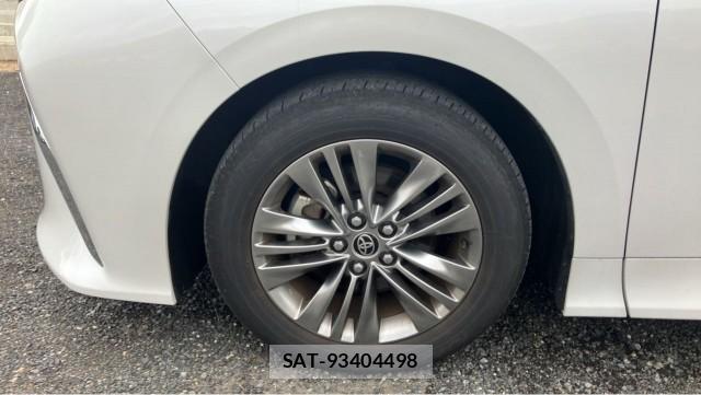 Toyota ALPHARD HYBRID 2024-10 8281481-8