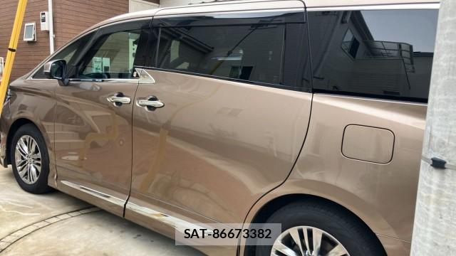 Toyota ALPHARD HYBRID 2025-07 8281488-10