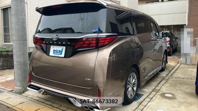 Toyota ALPHARD HYBRID 2025-07 8281488-12