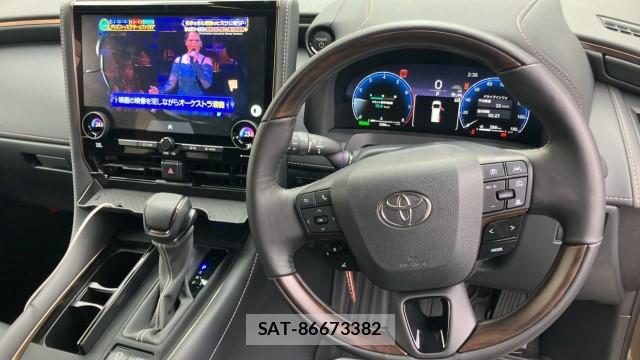 Toyota ALPHARD HYBRID 2025-07 8281488-16