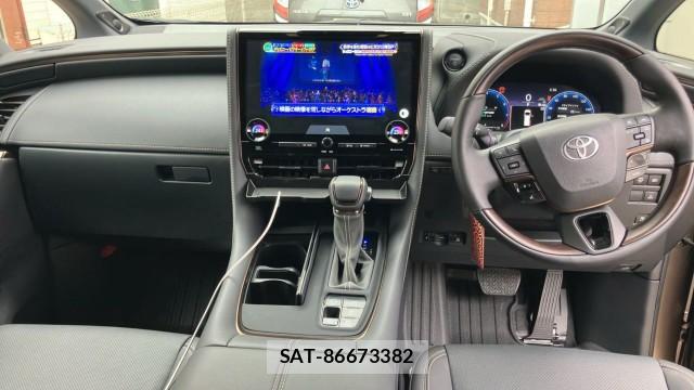 Toyota ALPHARD HYBRID 2025-07 8281488-2