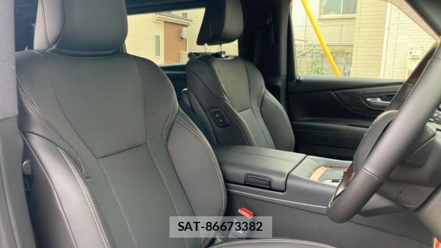 Toyota ALPHARD HYBRID 2025-07 8281488-5