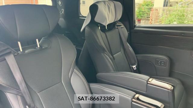 Toyota ALPHARD HYBRID 2025-07 8281488-6