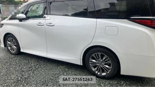 Toyota ALPHARD HYBRID 2024-06 8281494-10