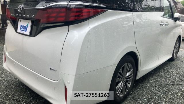 Toyota ALPHARD HYBRID 2024-06 8281494-12