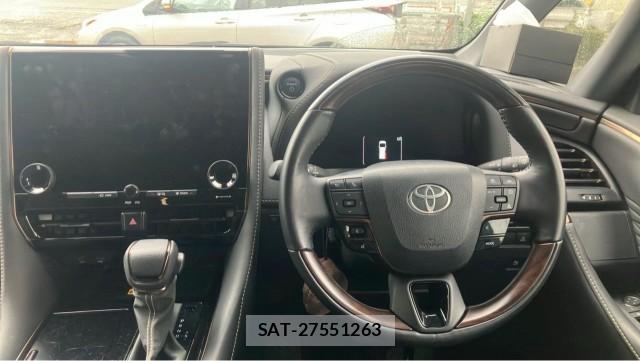 Toyota ALPHARD HYBRID 2024-06 8281494-16
