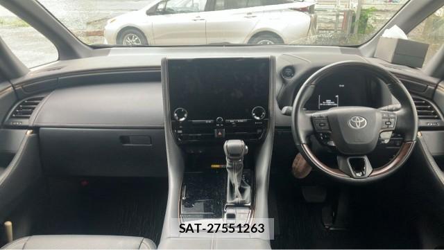 Toyota ALPHARD HYBRID 2024-06 8281494-2