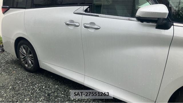 Toyota ALPHARD HYBRID 2024-06 8281494-3