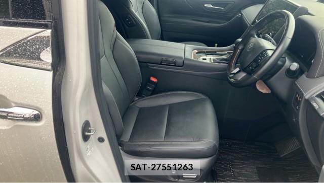 Toyota ALPHARD HYBRID 2024-06 8281494-5