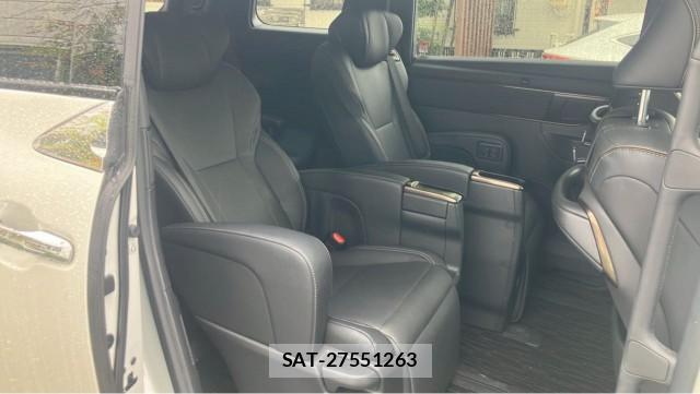 Toyota ALPHARD HYBRID 2024-06 8281494-6