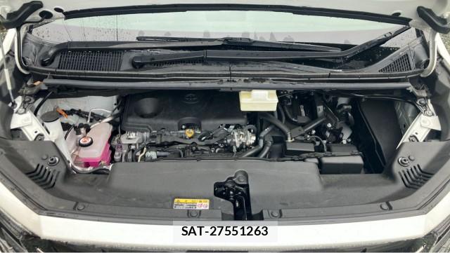 Toyota ALPHARD HYBRID 2024-06 8281494-7