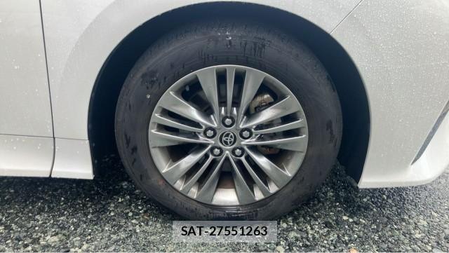 Toyota ALPHARD HYBRID 2024-06 8281494-8