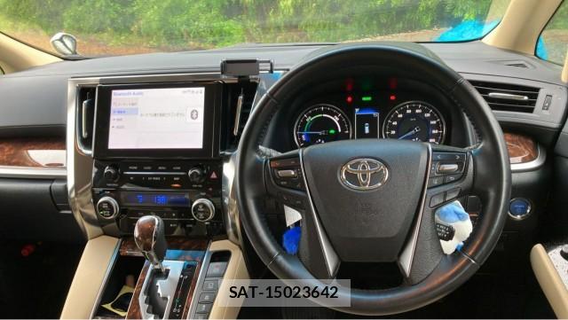 Toyota ALPHARD HYBRID 2020-07 8281508-16