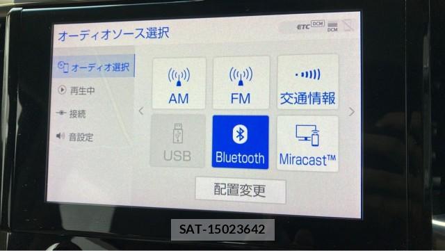 Toyota ALPHARD HYBRID 2020-07 8281508-4