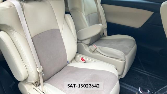 Toyota ALPHARD HYBRID 2020-07 8281508-6