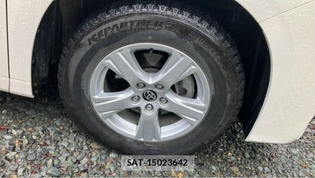 Toyota ALPHARD HYBRID 2020-07 8281508-8