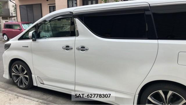 Toyota ALPHARD HYBRID 2019-12 8281550-10