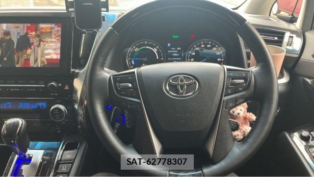 Toyota ALPHARD HYBRID 2019-12 8281550-16